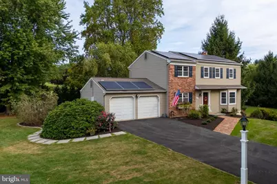 1203 Upton Circle, West Chester, PA 19380 - Photo 1