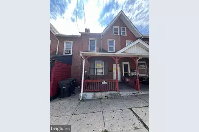 306 W Lincoln Highway, Coatesville, PA 19320 - Photo 1