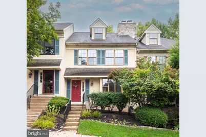 11 Algonquin Court, Chesterbrook, PA 19087 - Photo 1