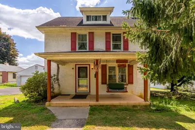 76 E 2nd Avenue, Parkesburg, PA 19365 - Photo 1