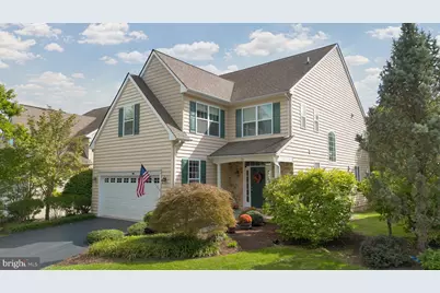 111 Potters Pond Drive, Phoenixville, PA 19460 - Photo 1