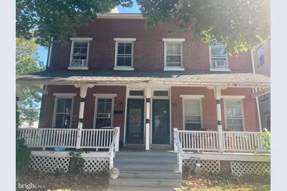 615-617 S Walnut Street, West Chester, PA 19382 - Photo 1