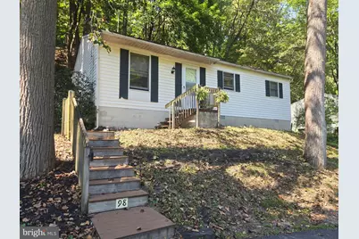 98 S Park Avenue, Coatesville, PA 19320 - Photo 1