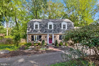 149 Vincent Road, Paoli, PA 19301 - Photo 1