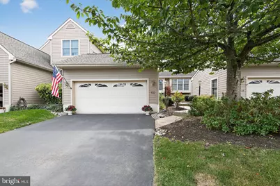 436 Homestead Drive, West Chester, PA 19382 - Photo 1