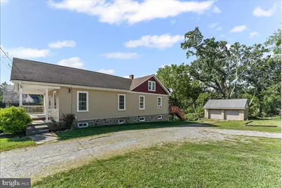 95 Gap Newport Pike, Avondale, PA 19311 - Photo 1