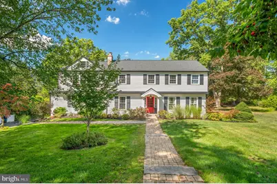 710 McKernan Lane, Exton, PA 19341 - Photo 1