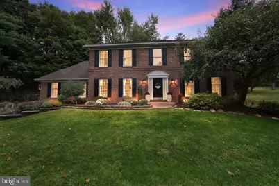 632 N Speakman Lane, West Chester, PA 19380 - Photo 1