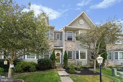 602 Bowers Drive, West Chester, PA 19382 - Photo 1