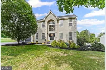 1154 Bateman Drive, Phoenixville, PA 19460 - Photo 1