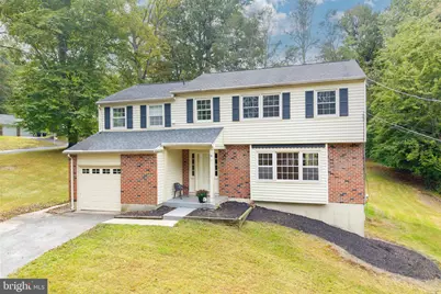 454 Concord Avenue, Exton, PA 19341 - Photo 1