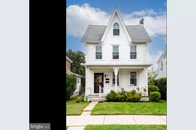 603 S Broad Street, Kennett Square, PA 19348 - Photo 1