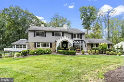 1456 Glenbrook Lane, West Chester, PA 19380 - Photo 1