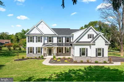 477 Black Swan Lane, Berwyn, PA 19312 - Photo 1