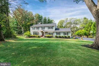 1048 General Allen Drive, West Chester, PA 19382 - Photo 1