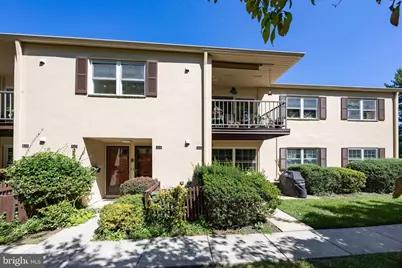 414 Old Forge Crossing #414, Devon, PA 19333 - Photo 1