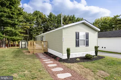 603 Theozel Lane, Coatesville, PA 19320 - Photo 1