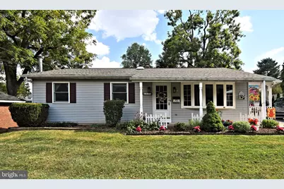 336 Arch Street, Spring City, PA 19475 - Photo 1