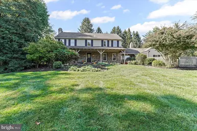 122 Round Hill Road, Kennett Square, PA 19348 - Photo 1