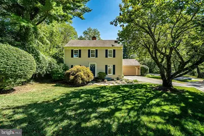 201 Cohasset Lane #201, West Chester, PA 19380 - Photo 1