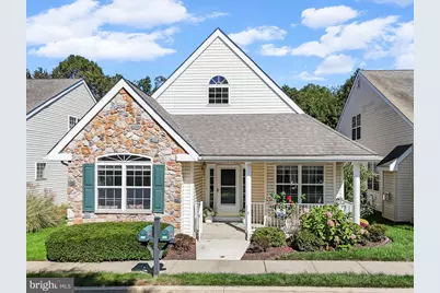 606 Rose Tree Lane, Kennett Square, PA 19348 - Photo 1