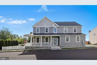 110 Saint Marys Street, Phoenixville, PA 19460 - Photo 1