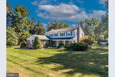 12 Flintshire Road, Malvern, PA 19355 - Photo 1