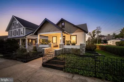 401 W Barnard Street, West Chester, PA 19382 - Photo 1