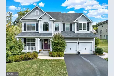 214 Merwood Drive, Morgantown, PA 19543 - Photo 1