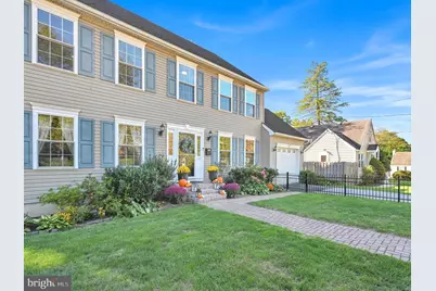 206 W King Street, Malvern, PA 19355 - Photo 1