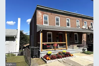 421 Walnut Street, Coatesville, PA 19320 - Photo 1