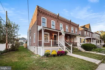 309 Jefferson Avenue, Downingtown, PA 19335 - Photo 1