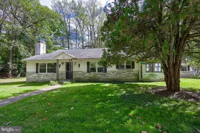 479 Hephzibah Hill Road, Coatesville, PA 19320 - Photo 1