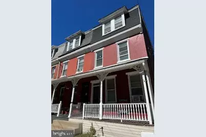 209 Morgan Street, Phoenixville, PA 19460 - Photo 1