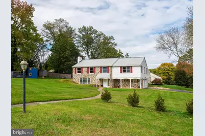 1105 Waterloo Road, Berwyn, PA 19312 - Photo 1