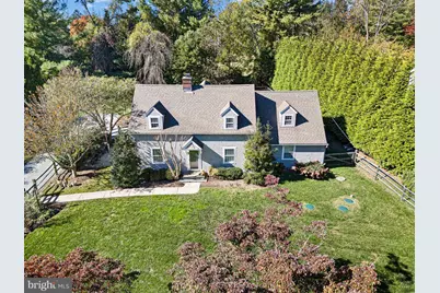 2259 Hickory Hill Road, Chadds Ford, PA 19317 - Photo 1