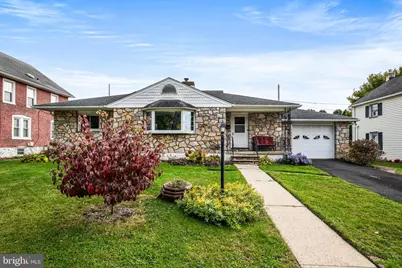 344 Lincoln Avenue, Downingtown, PA 19335 - Photo 1