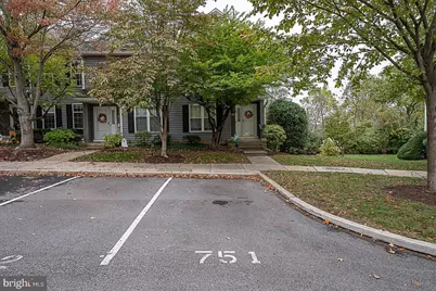 751 Chessie Court #48, West Chester, PA 19380 - Photo 1