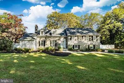 657 Walker Road, Wayne, PA 19087 - Photo 1