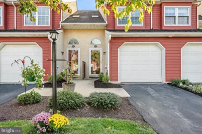 406 Worington Drive #406, West Chester, PA 19382 - Photo 1