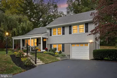 9 Bryan Avenue, Malvern, PA 19355 - Photo 1