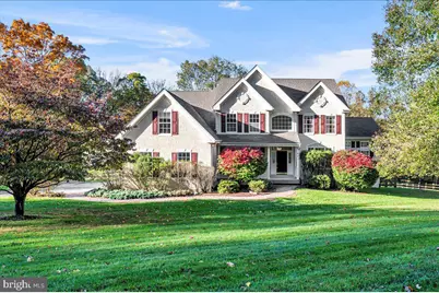 54 McCormick Way, Lincoln University, PA 19352 - Photo 1