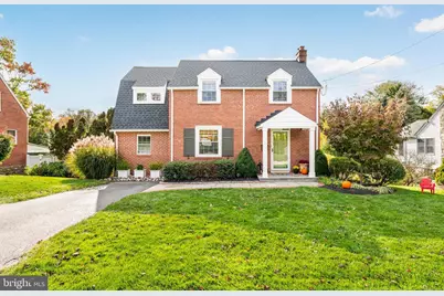 12 Moreland Road, Paoli, PA 19301 - Photo 1