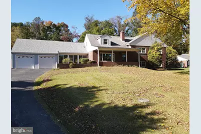 666 E Lafayette Drive, West Chester, PA 19382 - Photo 1