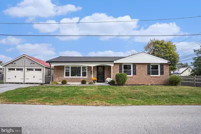 301 E Bridge Street, Parkesburg, PA 19365 - Photo 1