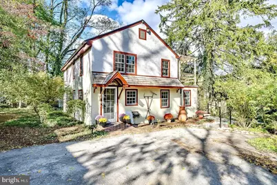 525 Hopewell Road, Downingtown, PA 19335 - Photo 1