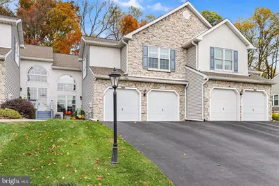 1009 Adams Way, West Chester, PA 19382 - Photo 1