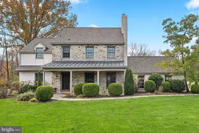 520 Hawthorne Place, Berwyn, PA 19312 - Photo 1