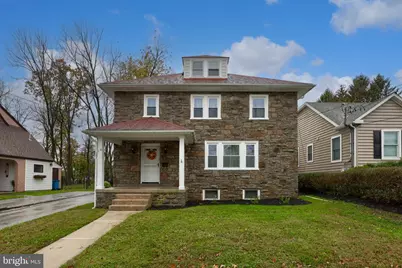 12 N Concord Road, West Chester, PA 19380 - Photo 1