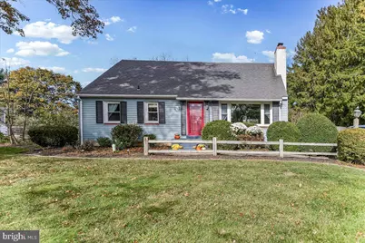 2945 Strasburg Road, Coatesville, PA 19320 - Photo 1